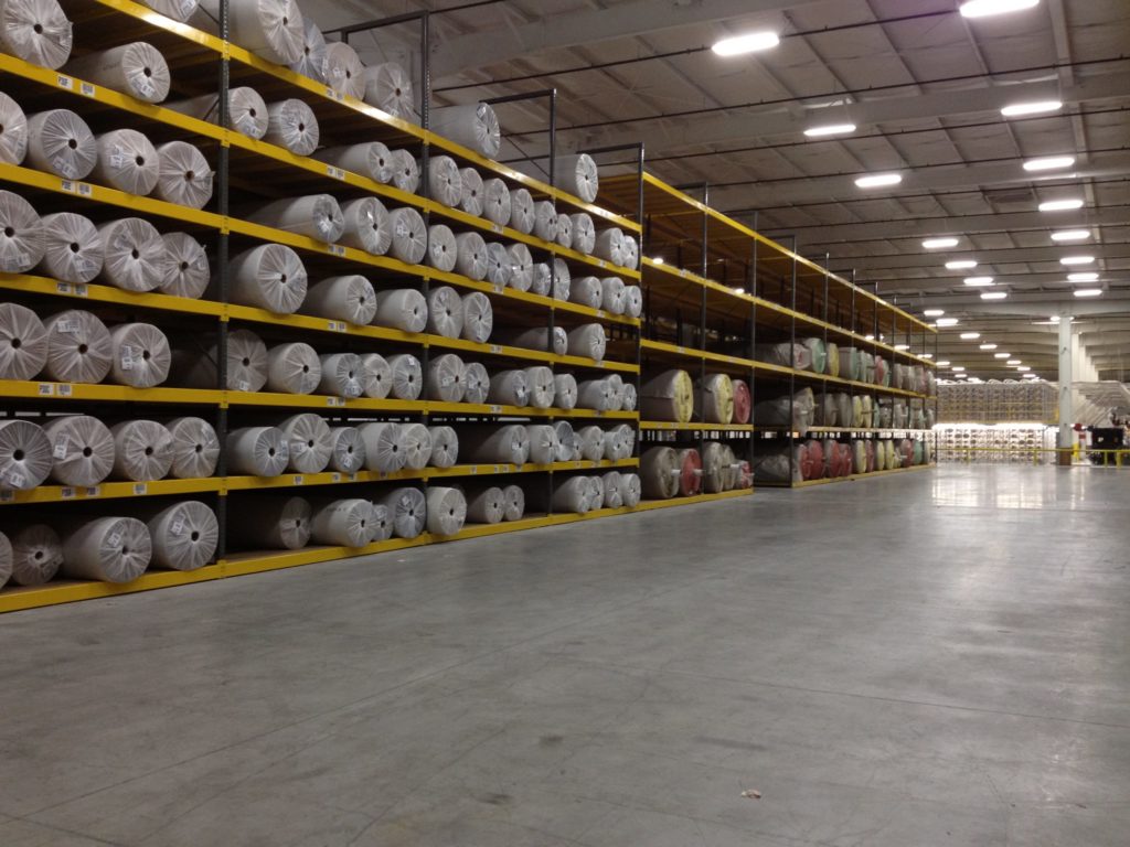 Warehouse Carpet - Carpet Vidalondon