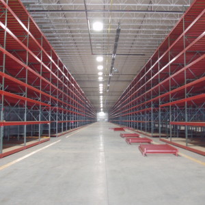 Warehouse Racks & Racking Systems