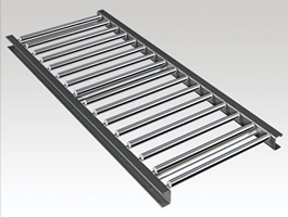 Carton Flow Rack