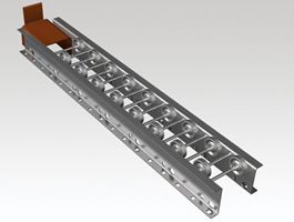 Pallet Flow Rack