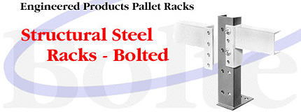 structural pallet rack structural pallet rack